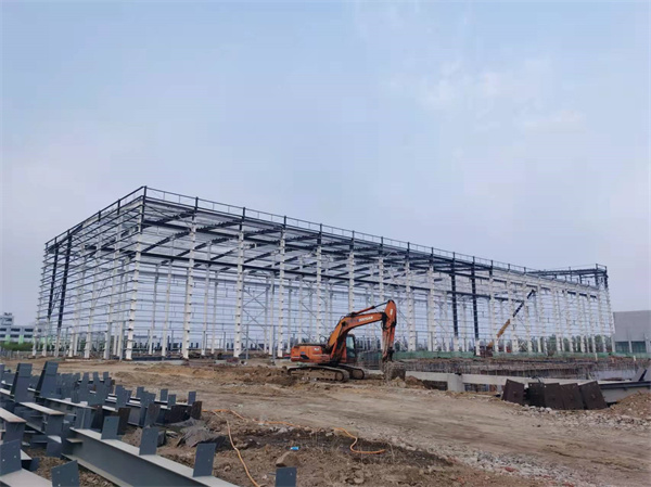 網(wǎng)架工程廠家