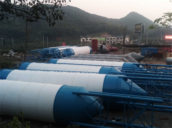 水泥罐生產(chǎn)廠(chǎng)家