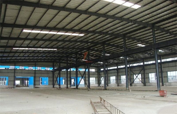 鋼結(jié)構(gòu)加工廠(chǎng)家