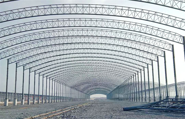 鋼結(jié)構(gòu)生產(chǎn)廠(chǎng)家